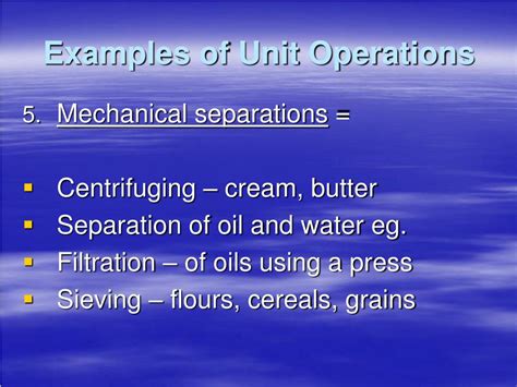 Image result for Control and Optimization of Unit Operations
