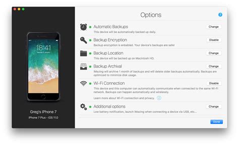 Image result for Imazing Backup Tutorials