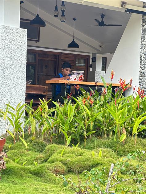 RIYAVAR LUXURY HOMESTAY (Coorg/Madikeri) - Specialty Inn Reviews ...
