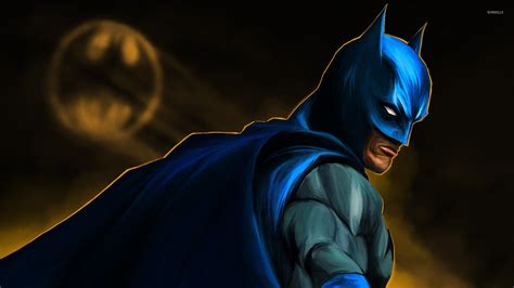 Batman [12] wallpaper - Comic wallpapers - #44268