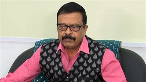 Odisha's Suresh Pujari on Early Warning Systems