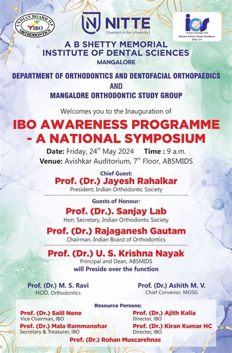 Best Dental College in Karnataka | ABSMIDS