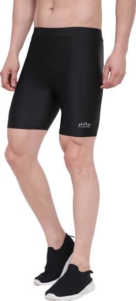 Compression Shorts - Buy Compression Shorts online at Best Prices in ...