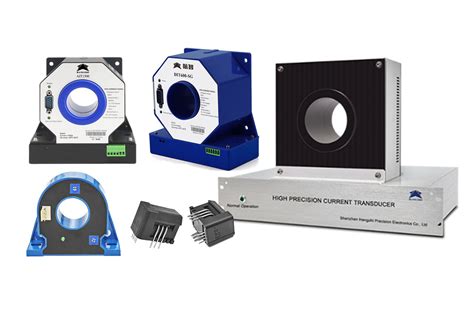 Image result for Testing Current Transducers