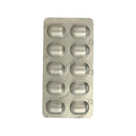 Buy Adesam 400 MG Tablet (10) Online at Flat 15% OFF | PharmEasy