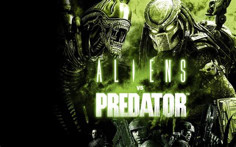 Image result for Alien vs Predator Background