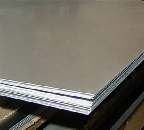 Inconel 718 Products - Inconel 718 Sheet Exporter from Mumbai