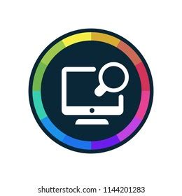 Search System Icon 的图像结果