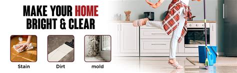 NDA Disinfectant Advanced Floor Cleaner Standard Quality 5 Litre Liquid ...