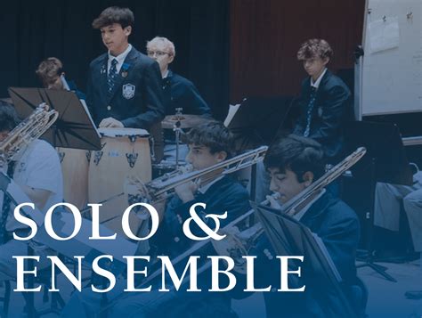 District Solo & Ensemble Results - Berkeley