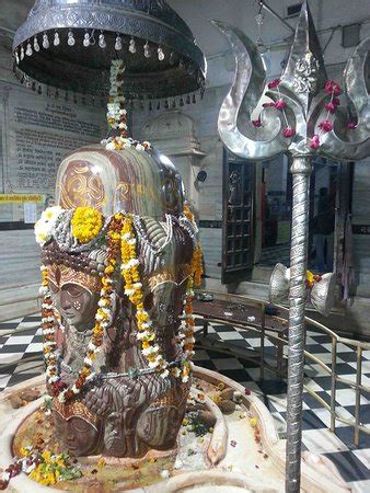 Ashtamukhi Pashupatinath Temple, Mandsaur - Tripadvisor
