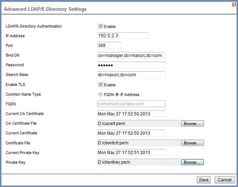 Image result for LDAP Admin Guide