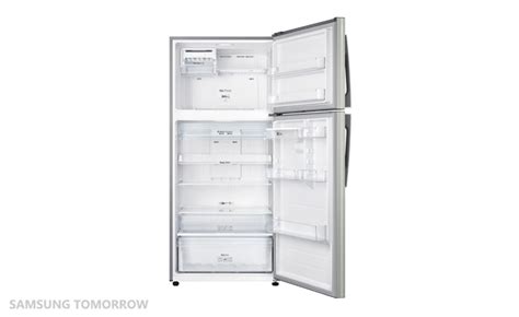 Samsung Unpacks a New Top Mounted Freezer Developed for MENA – Samsung ...