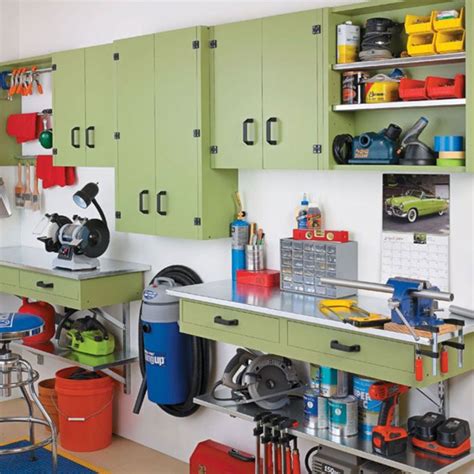 Image result for Modular Garage Storage