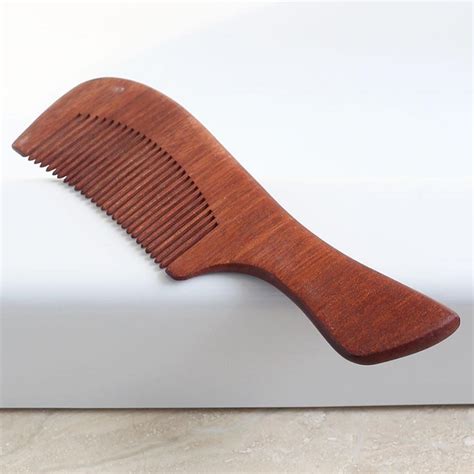Shop the Best Wooden Combs: Buy Online Today at affordable Price