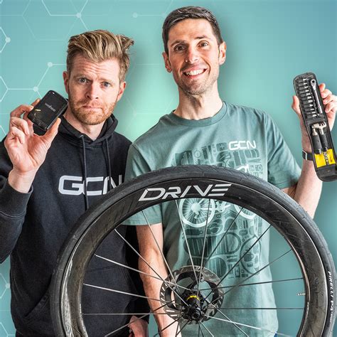 GCN Tech Show 的图像结果