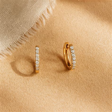 Anushka Jain Jewellery| Demifine Jewellery|18k Gold Plated|Shop Now