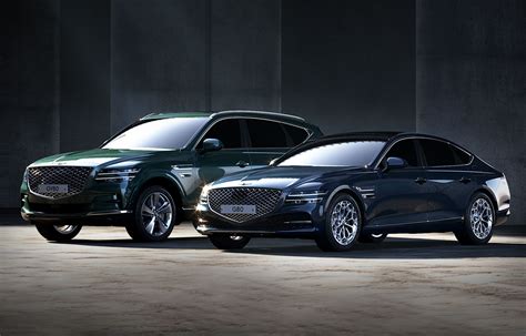 Genesis Certified Pre-Owned Vehicles | Genesis Canada