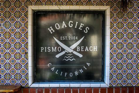 Snapshots: Pismo Beach - California's Classic Beach Town — Miles 2 Go