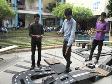 Disha Institute Of Management and Technology | DIMAT
