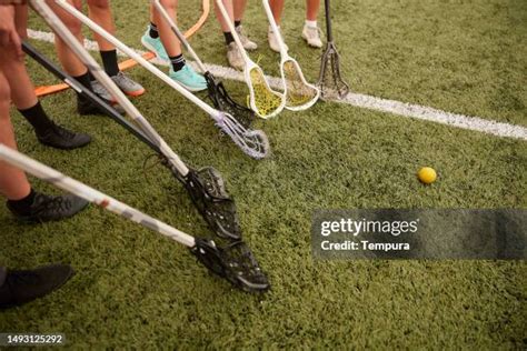 Lacrosse 的图像结果