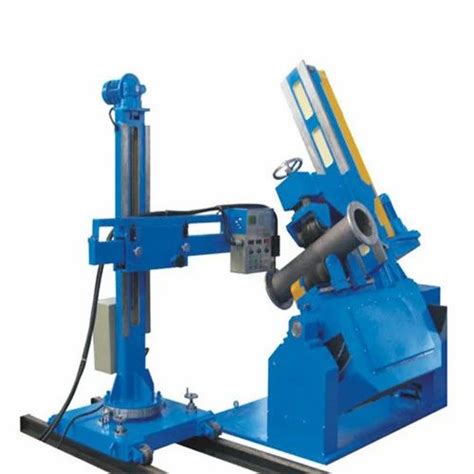 Welding Manipulators Manufacturer from Faridabad