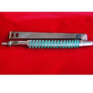 Sitaram Products Bhavnagar - Water Jet Loom Ring Temple Cylinder ...