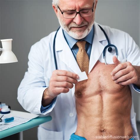 Colonoscopy Safety | Stable Diffusion Online