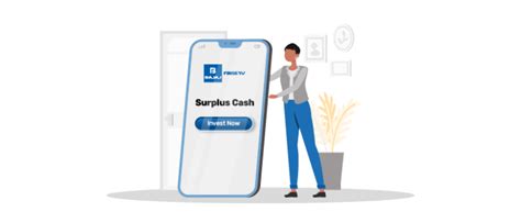 5 Ways to Use Your Surplus Cash