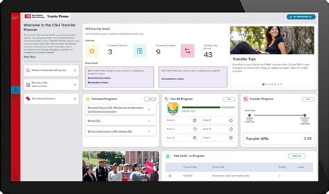 Uc And Csu Transfer Requirements Gpa Computer Science Admitted