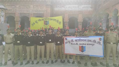 Oath Ceremony In 2021-22 - DAV College
