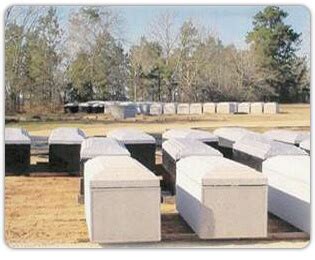 Leesburg Cemetery | Mathews Funeral Home | Albany GA funeral home and ...