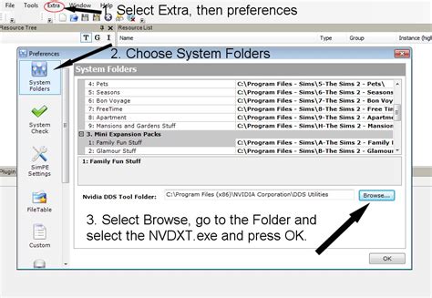Image result for Simpe DDS Utilities Windows Download