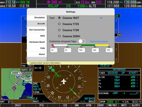 Image result for G1000 Simulator