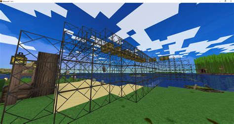 Image result for Minecraft Turtle Farm Tutorial