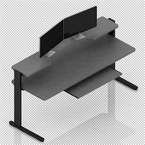 Image result for Isometric Computer Screen
