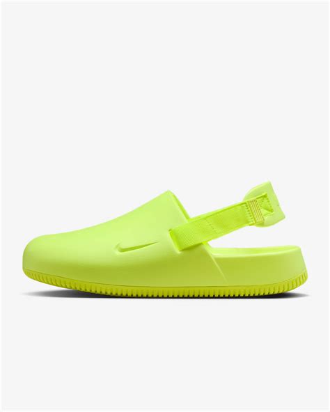 Nike Calm Men's Mules. Nike MY