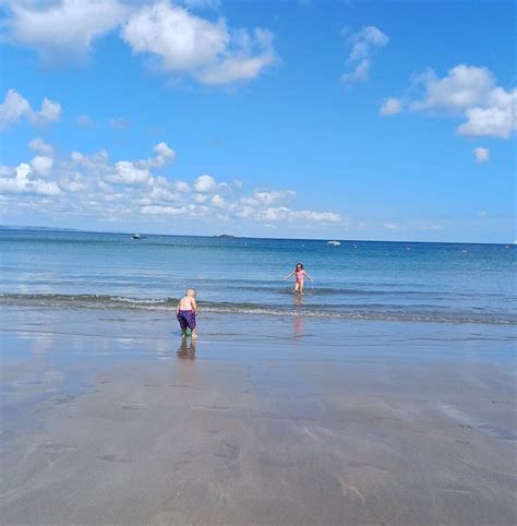 SEAVIEW GORRAN HAVEN (Boswinger) - Campground Reviews & Photos ...