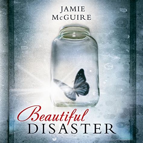 Beautiful Disaster: Disaster 1 (Audio Download): Jamie McGuire, Julia ...