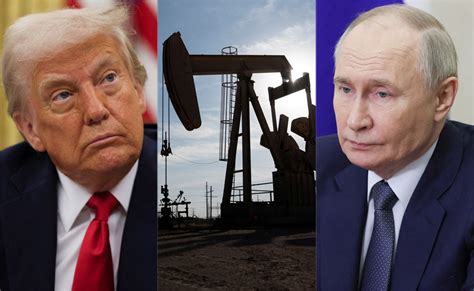 russia venezuela trump oil economy