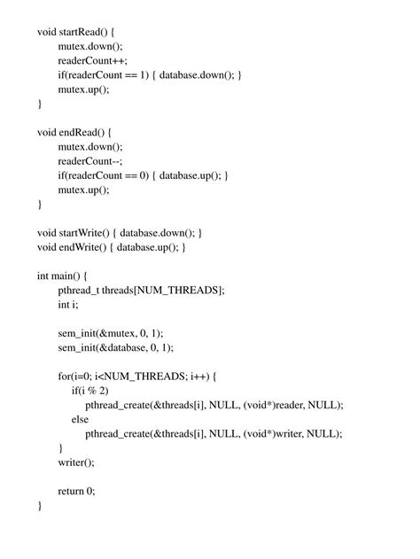 Image result for Synchronization Problems
