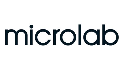 Microlab Logo and symbol, meaning, history, PNG, brand
