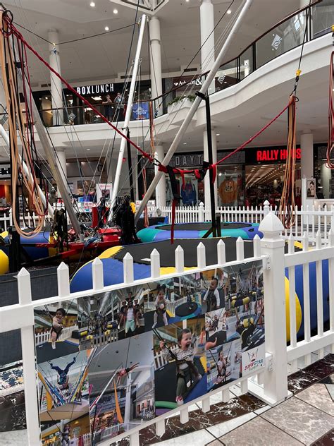 The Mall at Fairfield Commons - Cute as a Bunny Crafts are coming to ...