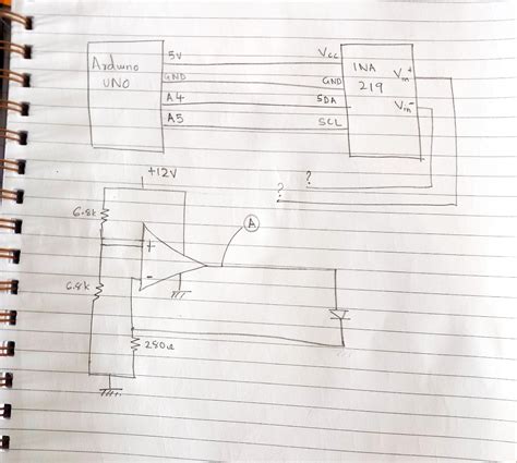 Image result for INA219 Arduino Connection