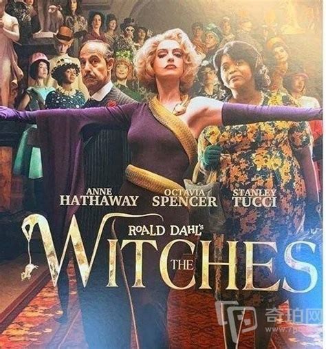 女巫 The Witches_电影介绍_评价_剧照_演员表_影评 - 酷乐米