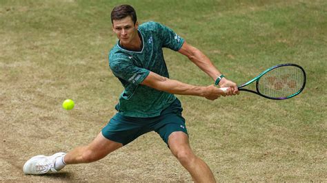 Top 10 fastest serves recorded in Tennis- God of Sports