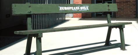 Life under Apartheid – Apartheid Museum