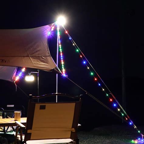 Feilium Lumivine String Lights, 4-in-1 Lumivine, Lumivine India | Ubuy