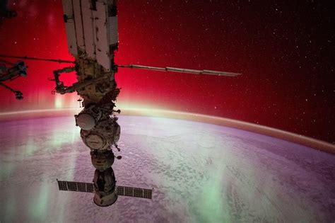 Лучшие фотографии из космоса в 2024 году: снимки астронавтов NASA - Hi ...