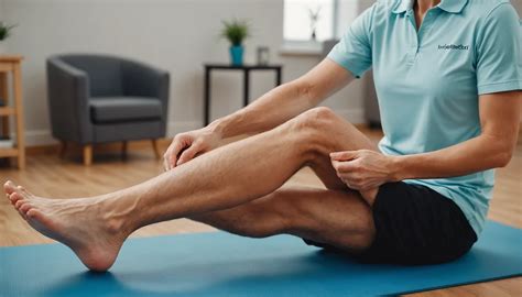 What Are the Latest Rehabilitation Protocols for Sinus Tarsi Syndrome ...